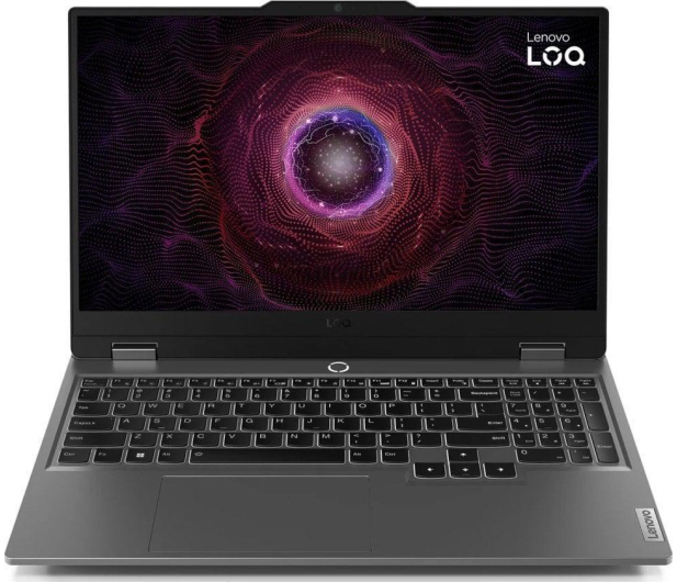 Lenovo LOQ-15 Ryzen 7-7435HS/16GB/512 RTX4060 144Hz - 1269248 - zdjęcie